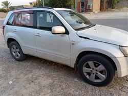 سوزوکی گراند ڤیتیرا